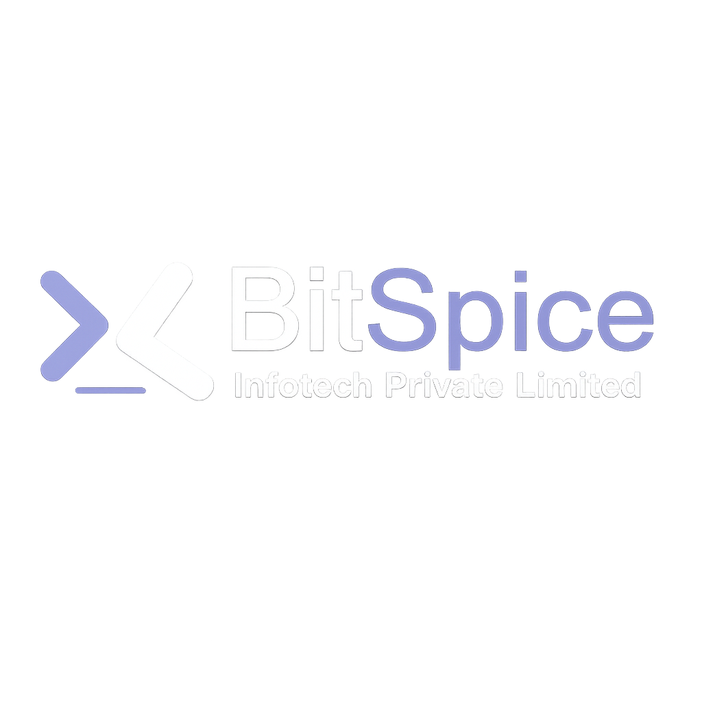 Bitspice Logo